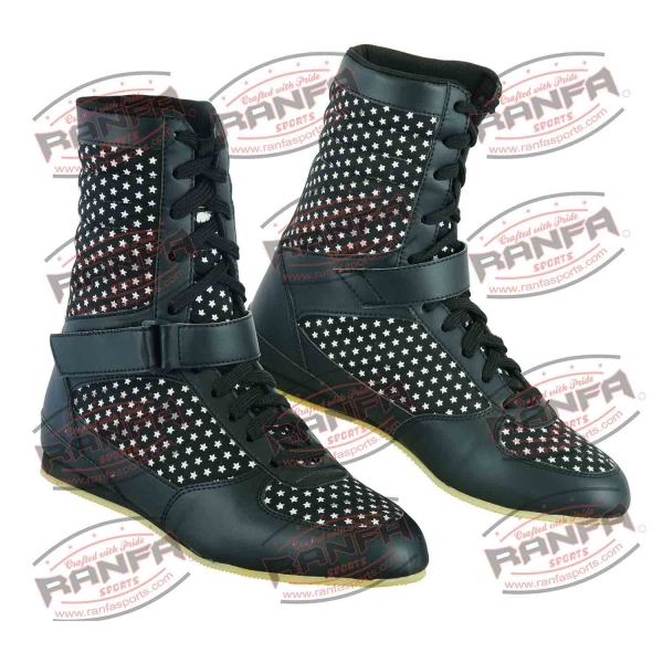 Boxing Shoes - Ranfa  Sports  Co.