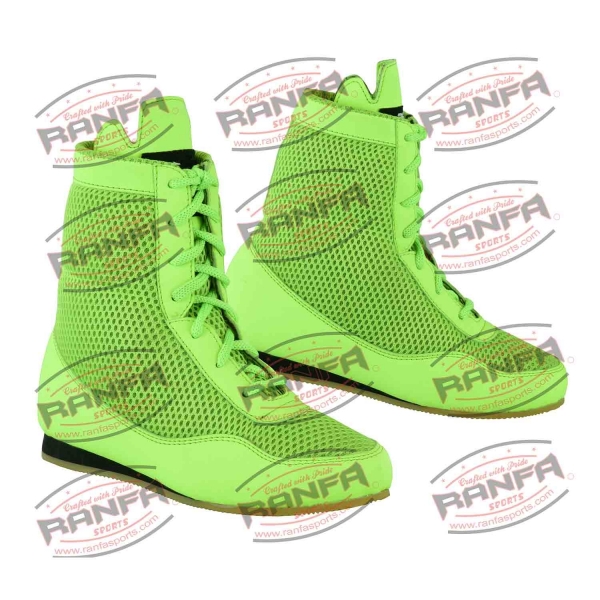 Boxing Shoes - Ranfa  Sports  Co.