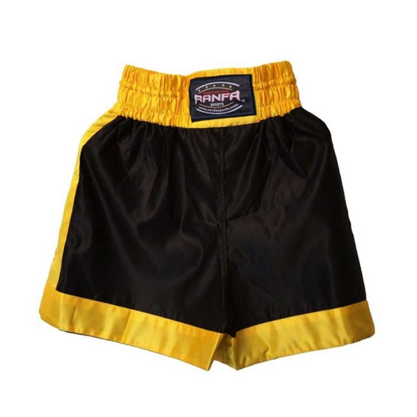 Boxing Short / Boxing Trunk - Ranfa Sports Co